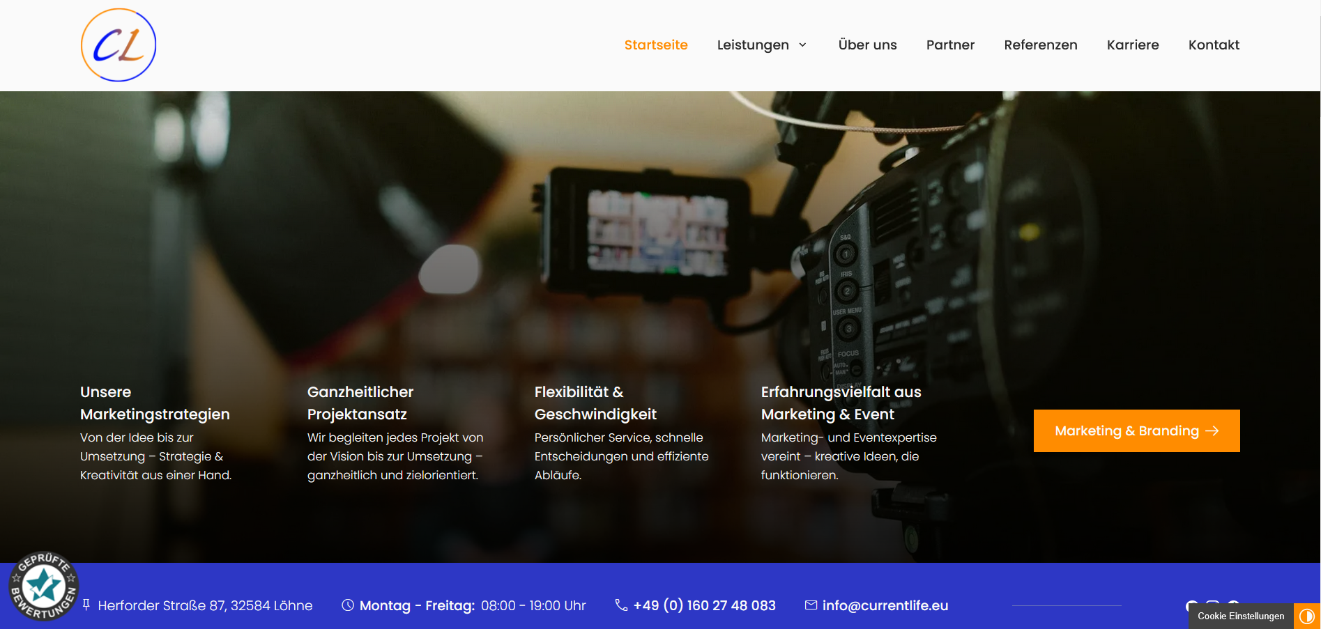 MY Marketing & Transport GmbH