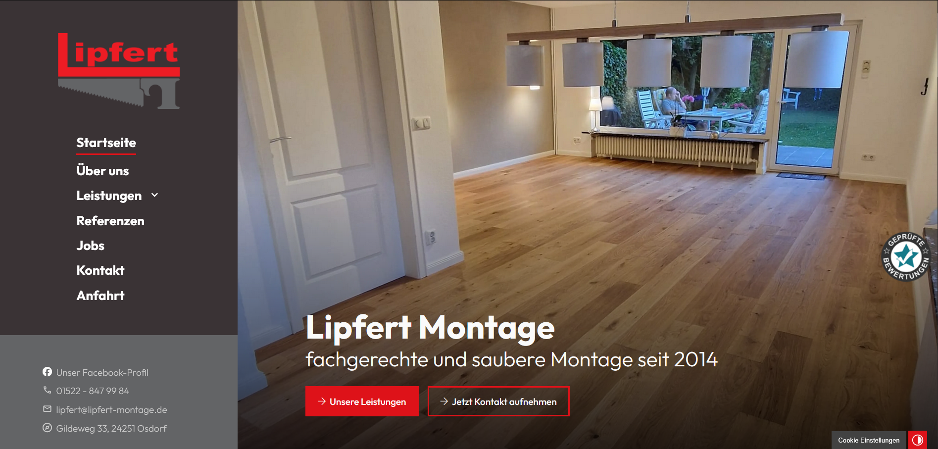 MY Marketing & Transport GmbH